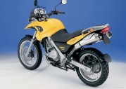 BMW F 650 GS